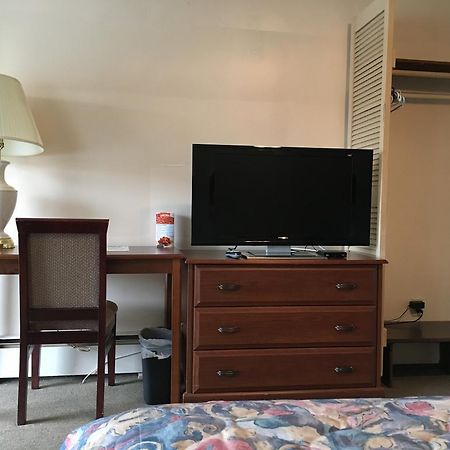 Sherwood Motelブラントフォード エクステリア 写真