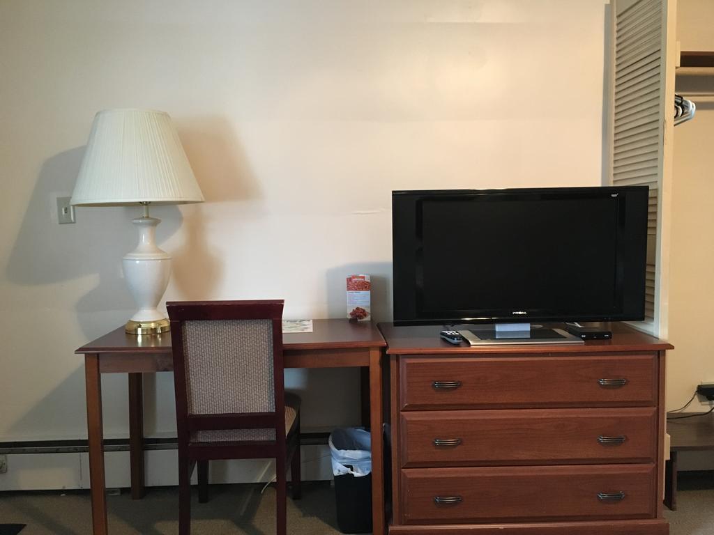 Sherwood Motelブラントフォード エクステリア 写真