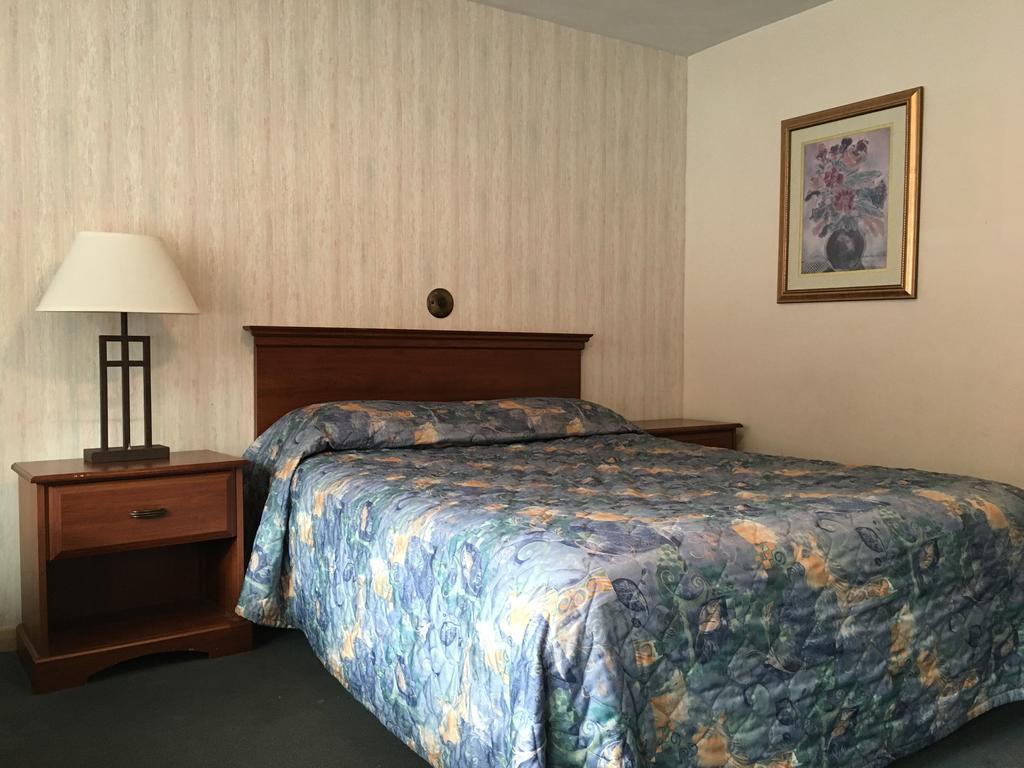 Sherwood Motelブラントフォード エクステリア 写真