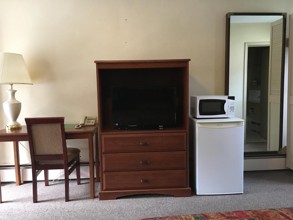 Sherwood Motelブラントフォード エクステリア 写真